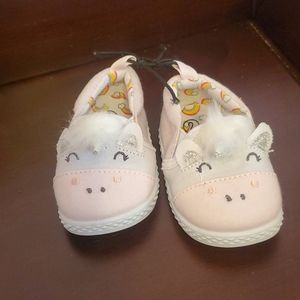 Unicorn Shoes